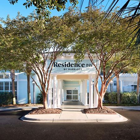 Residence Inn By Marriott Charleston Mt. Pleasant Mount Pleasant Luaran gambar