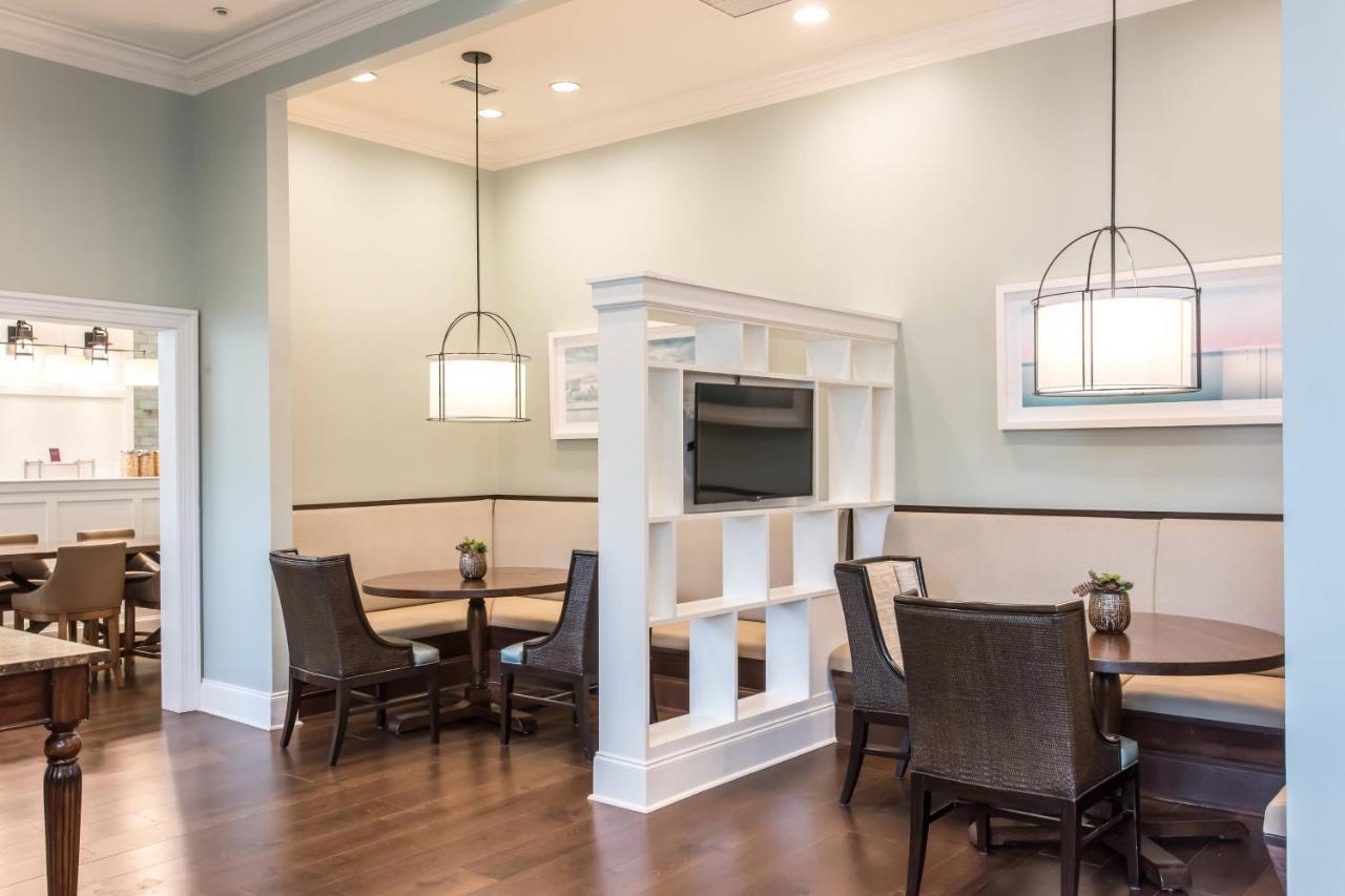 Residence Inn By Marriott Charleston Mt. Pleasant Mount Pleasant Luaran gambar