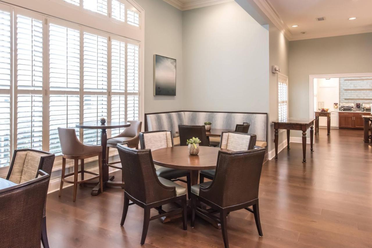 Residence Inn By Marriott Charleston Mt. Pleasant Mount Pleasant Luaran gambar