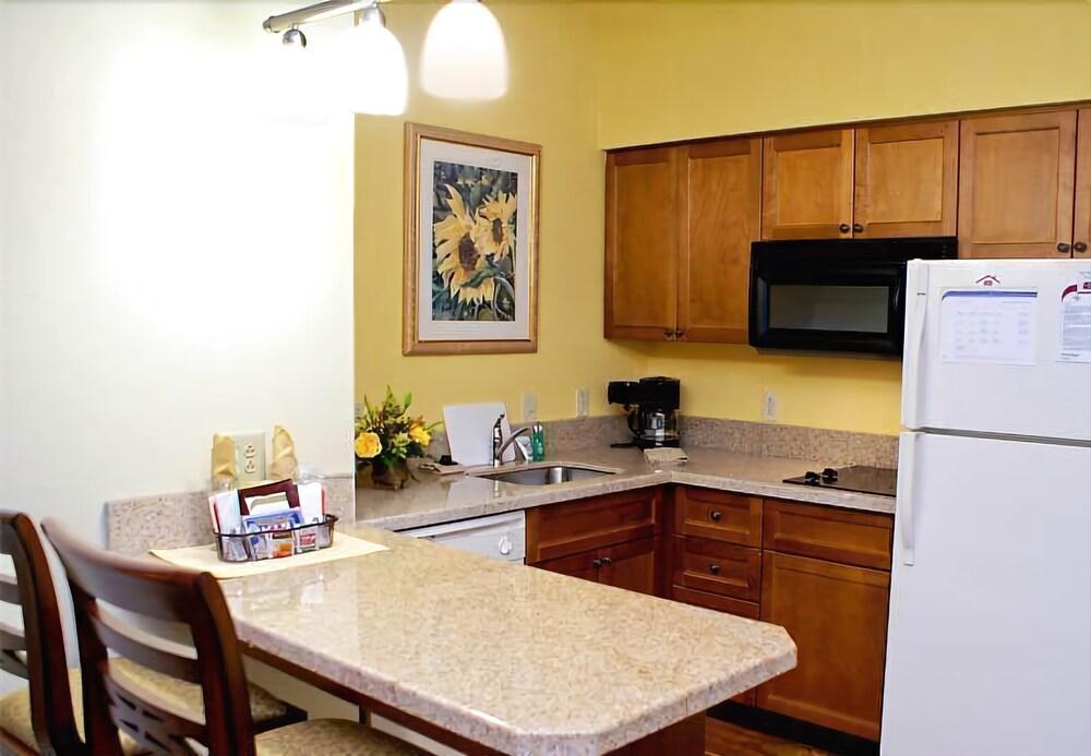 Residence Inn By Marriott Charleston Mt. Pleasant Mount Pleasant Luaran gambar