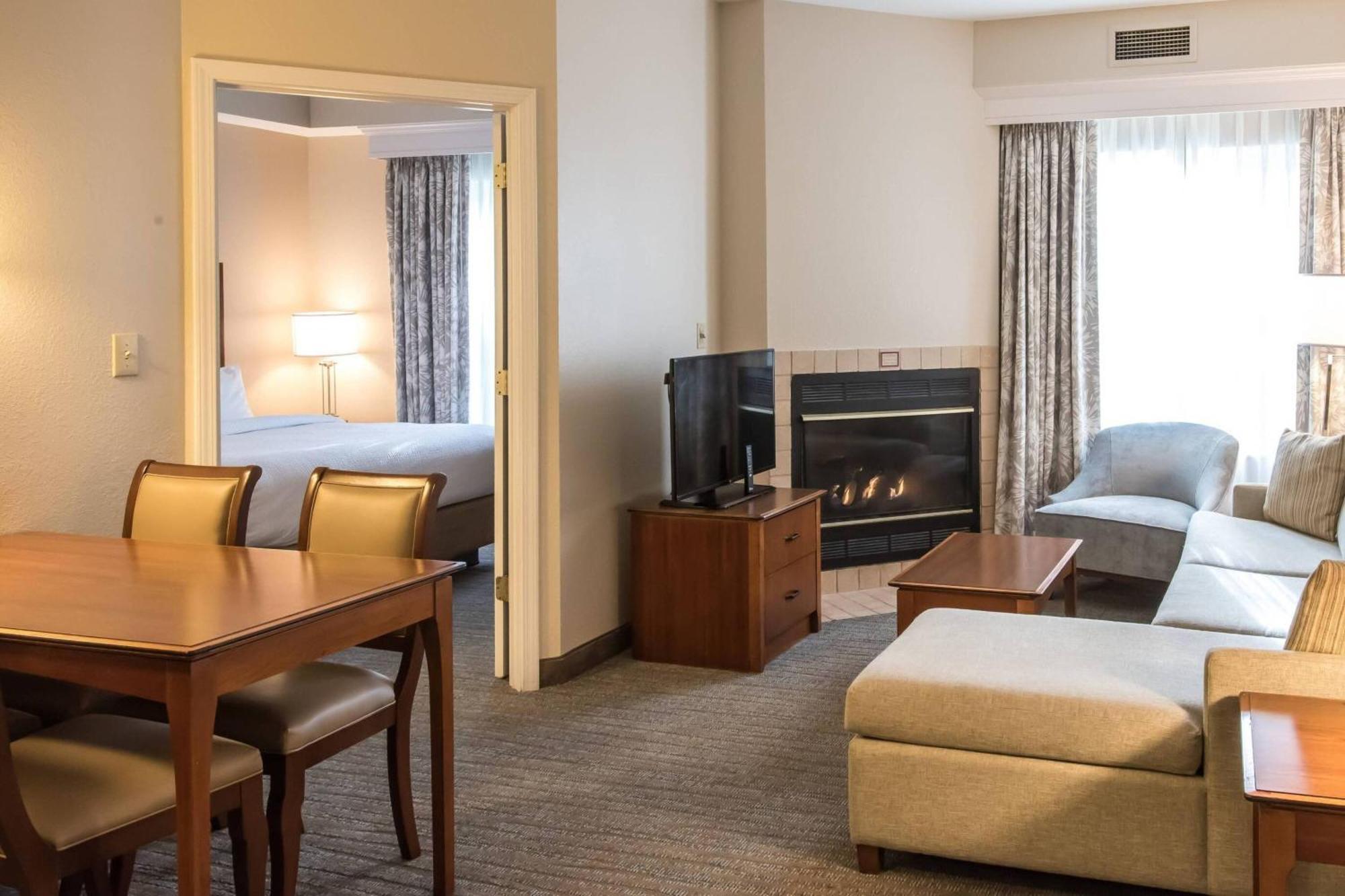 Residence Inn By Marriott Charleston Mt. Pleasant Mount Pleasant Luaran gambar