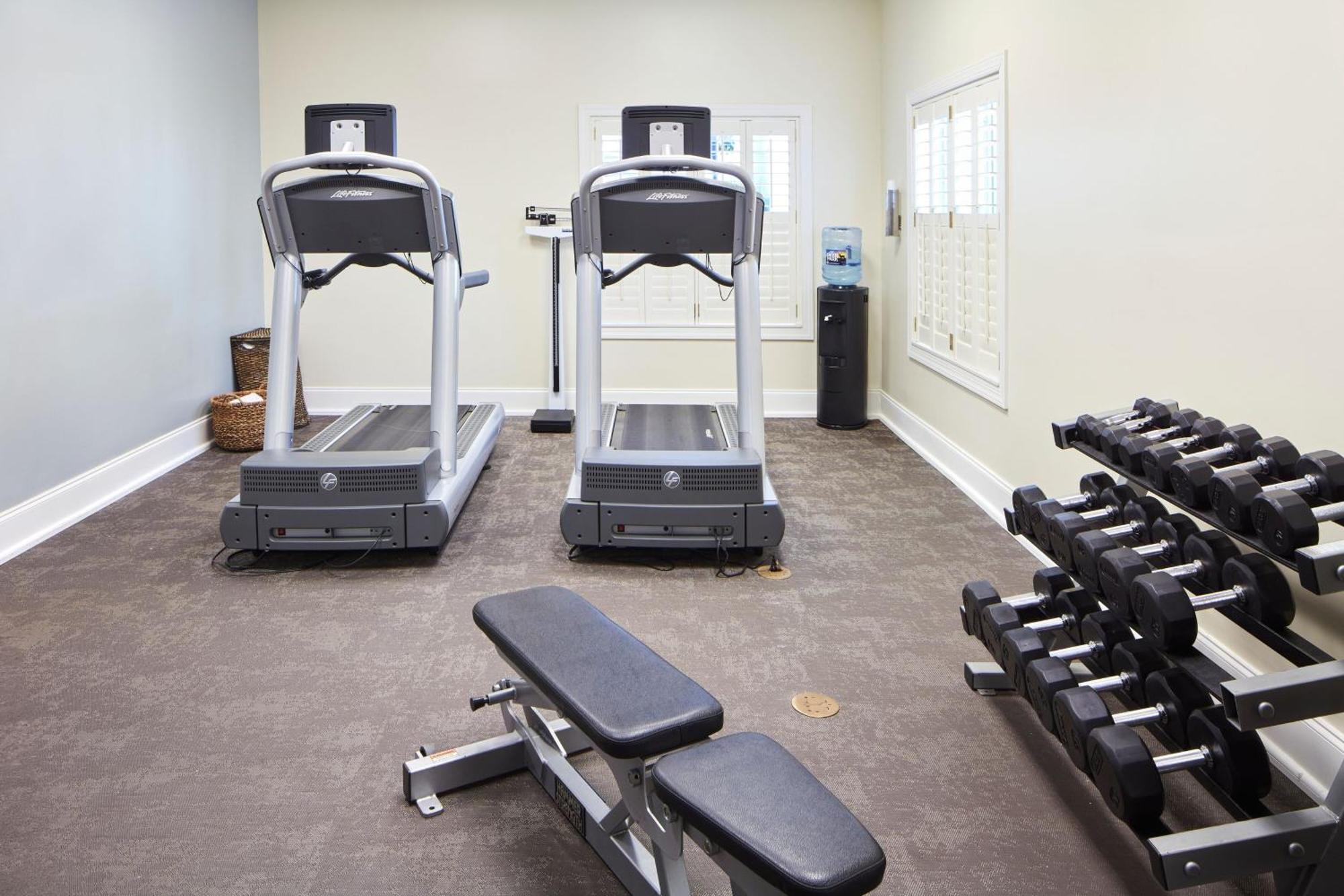 Residence Inn By Marriott Charleston Mt. Pleasant Mount Pleasant Luaran gambar