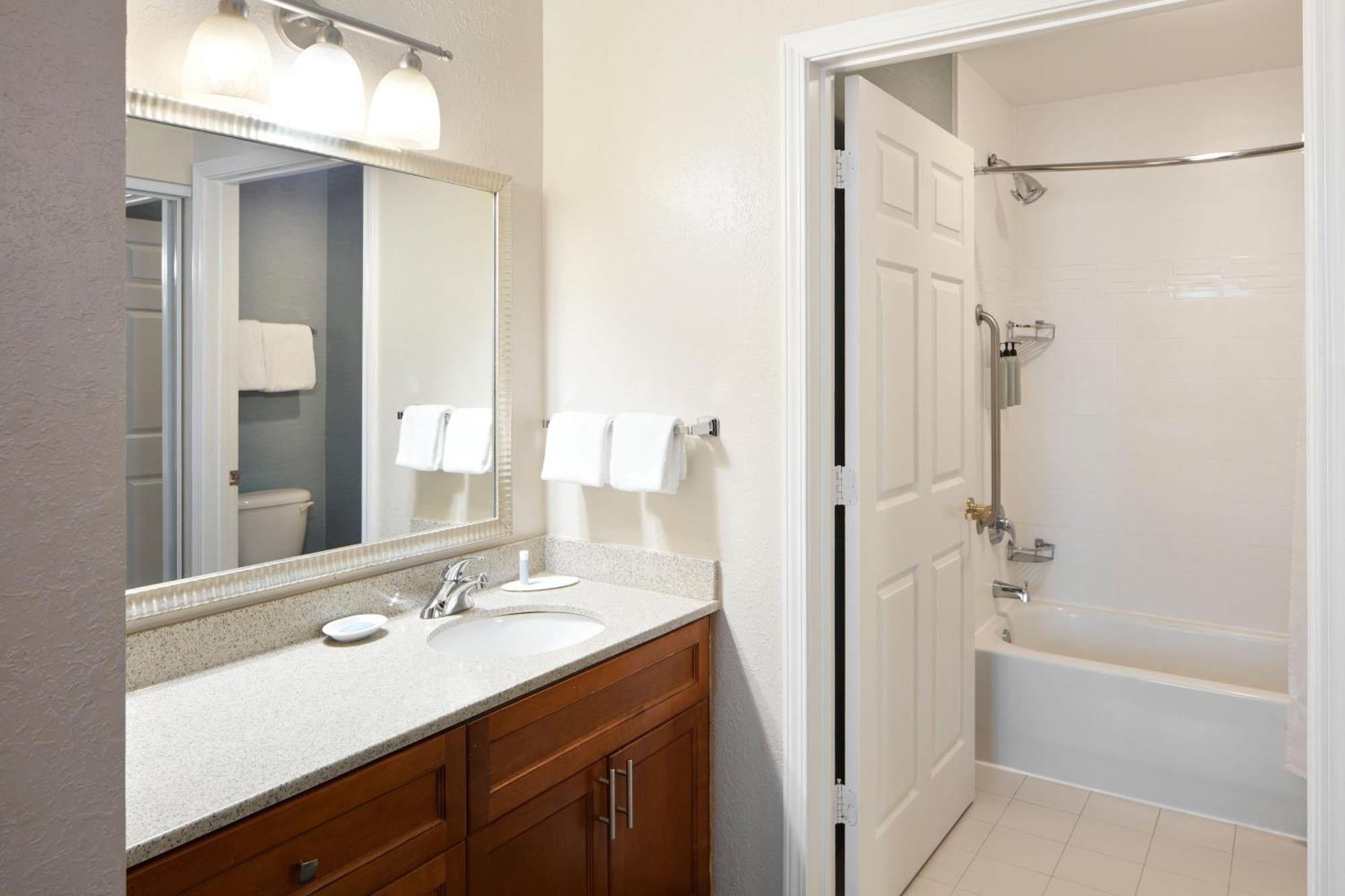 Residence Inn By Marriott Charleston Mt. Pleasant Mount Pleasant Luaran gambar