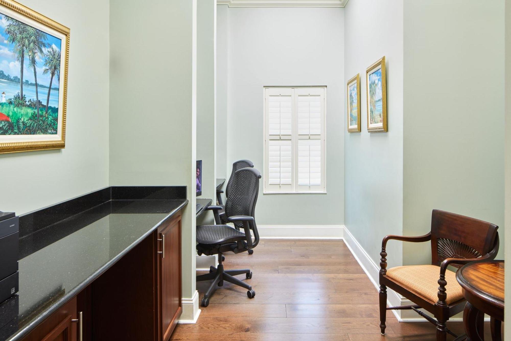 Residence Inn By Marriott Charleston Mt. Pleasant Mount Pleasant Luaran gambar