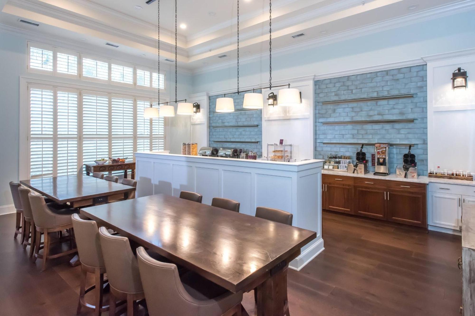 Residence Inn By Marriott Charleston Mt. Pleasant Mount Pleasant Luaran gambar