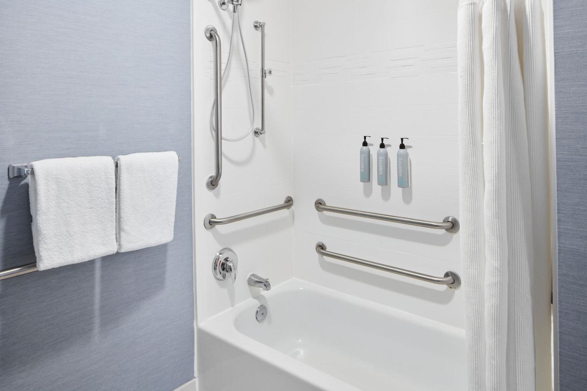 Residence Inn By Marriott Charleston Mt. Pleasant Mount Pleasant Luaran gambar