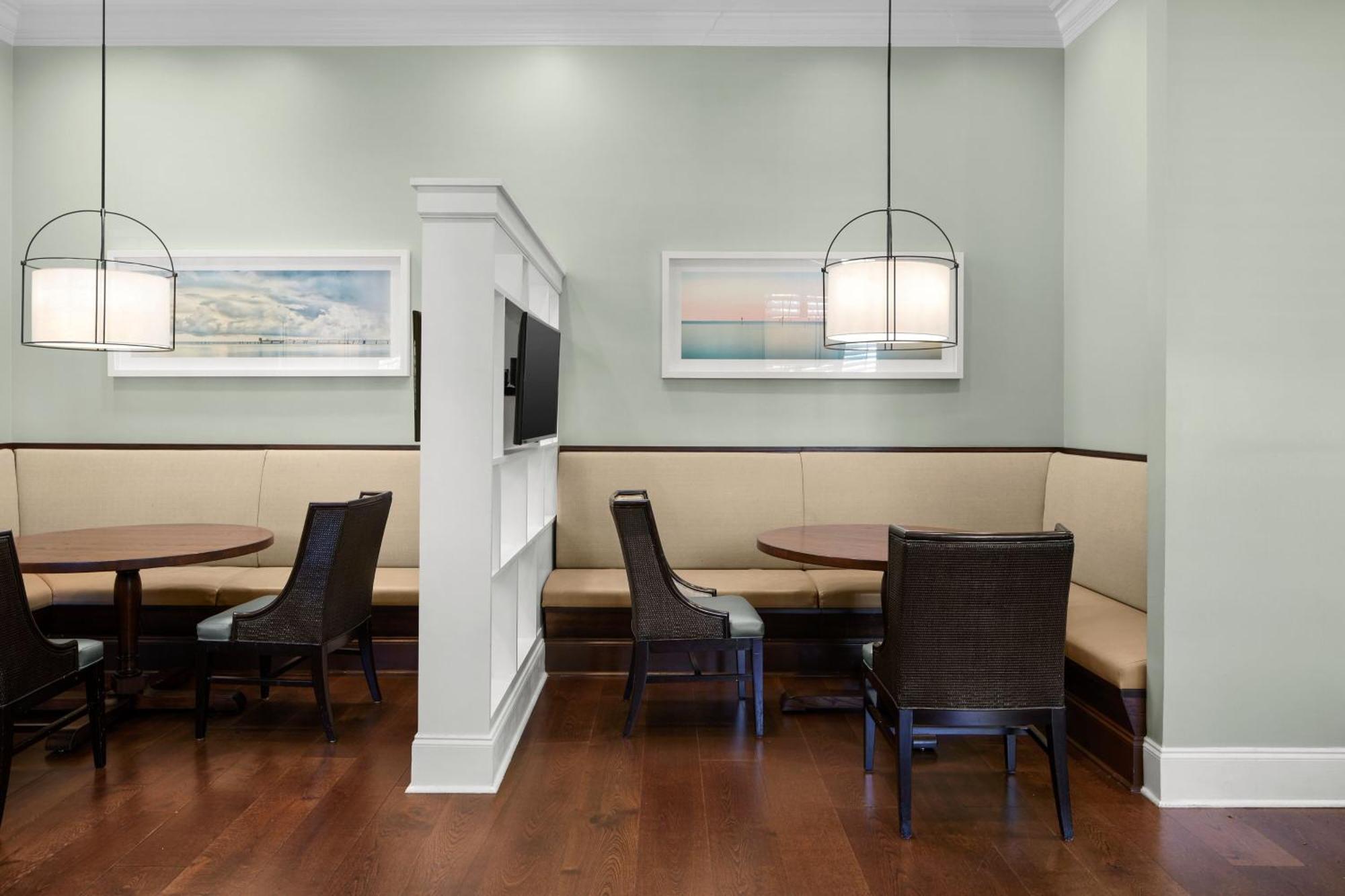 Residence Inn By Marriott Charleston Mt. Pleasant Mount Pleasant Luaran gambar