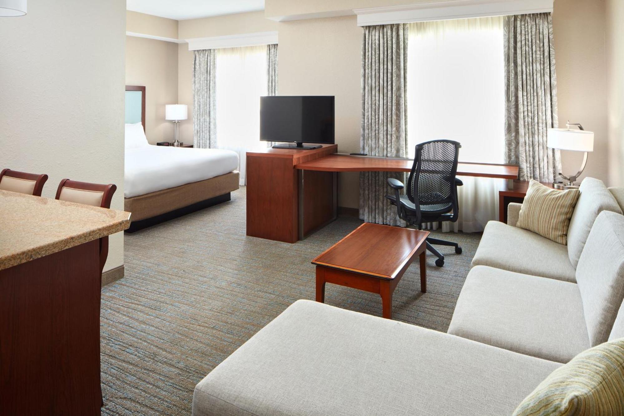 Residence Inn By Marriott Charleston Mt. Pleasant Mount Pleasant Luaran gambar