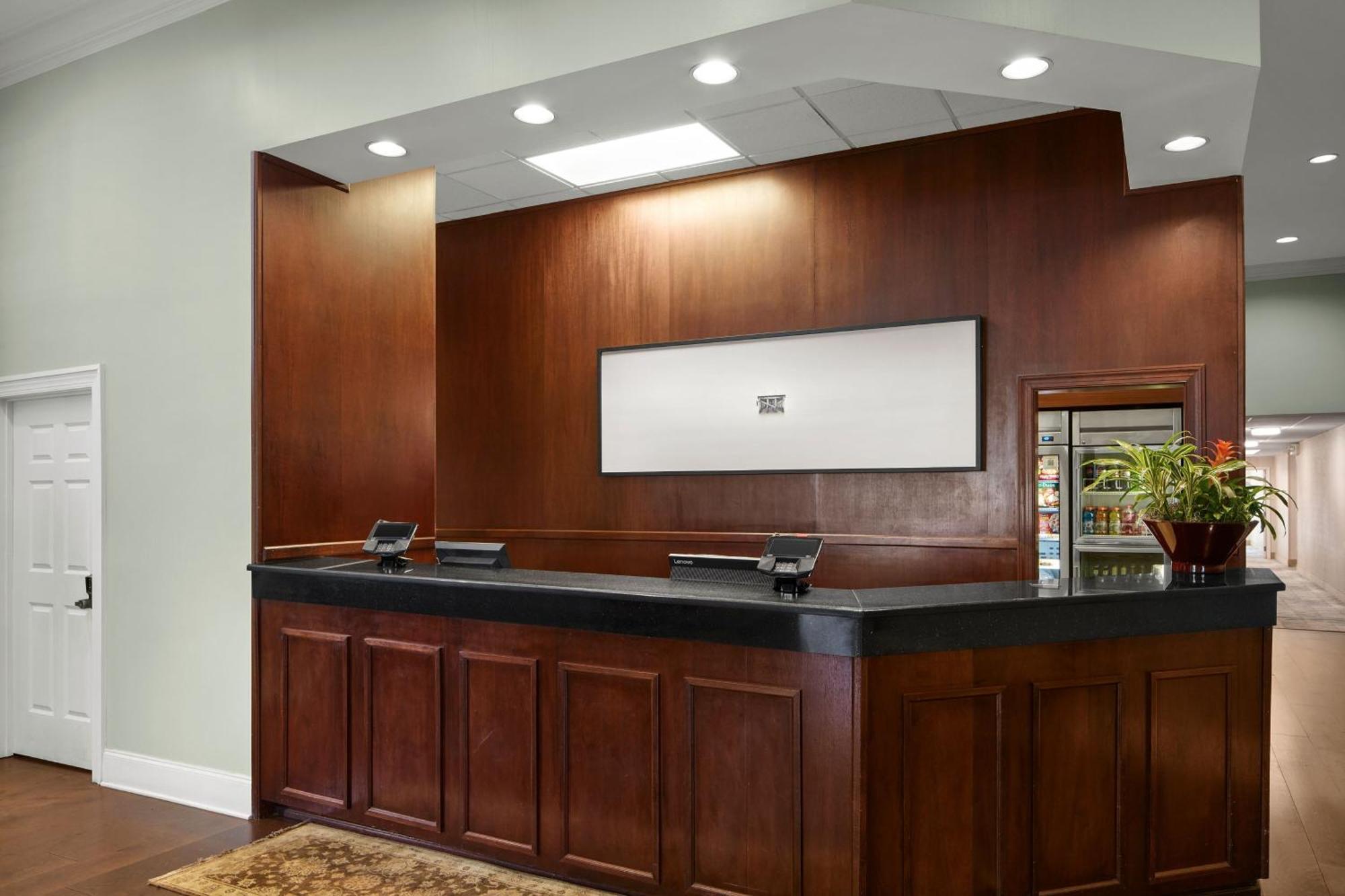 Residence Inn By Marriott Charleston Mt. Pleasant Mount Pleasant Luaran gambar