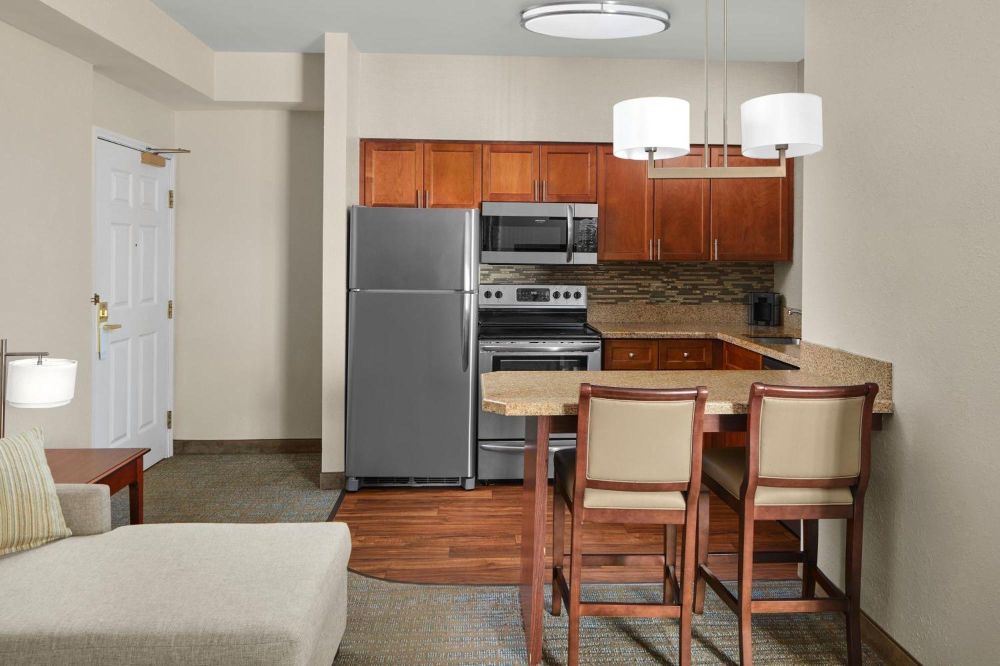 Residence Inn By Marriott Charleston Mt. Pleasant Mount Pleasant Luaran gambar