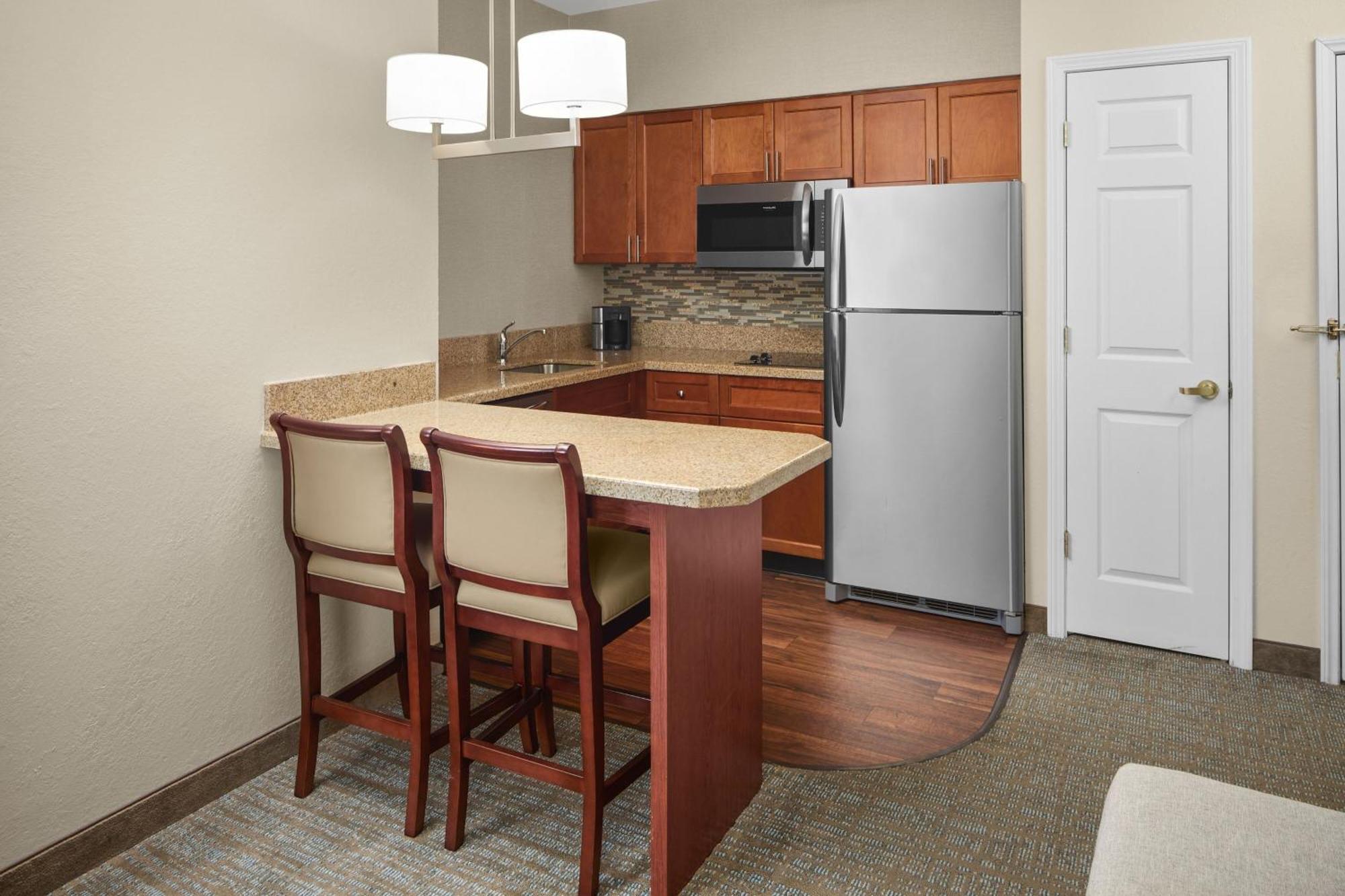 Residence Inn By Marriott Charleston Mt. Pleasant Mount Pleasant Luaran gambar