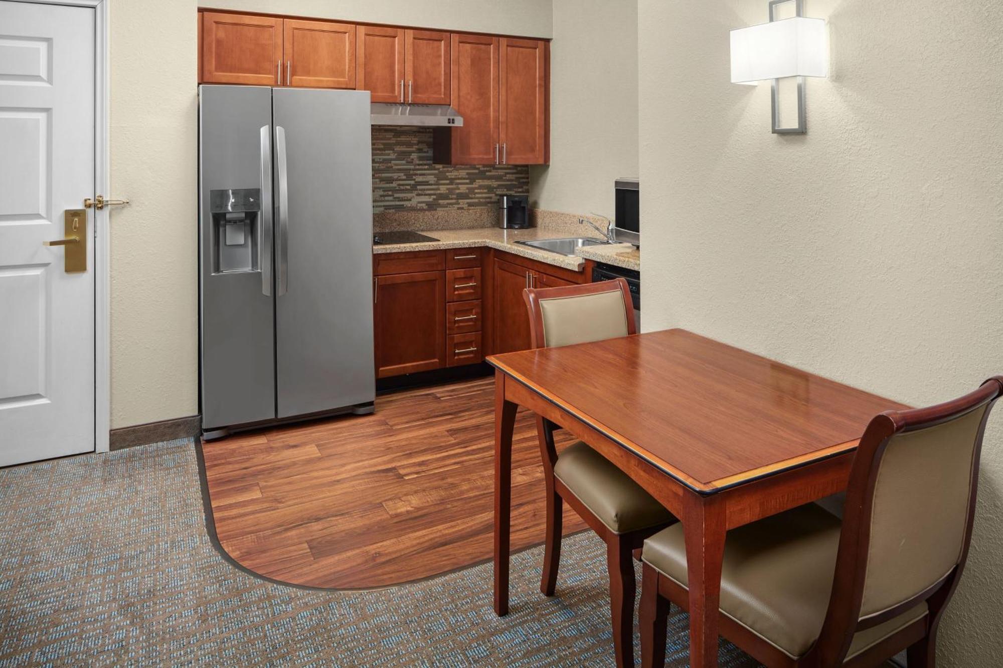 Residence Inn By Marriott Charleston Mt. Pleasant Mount Pleasant Luaran gambar