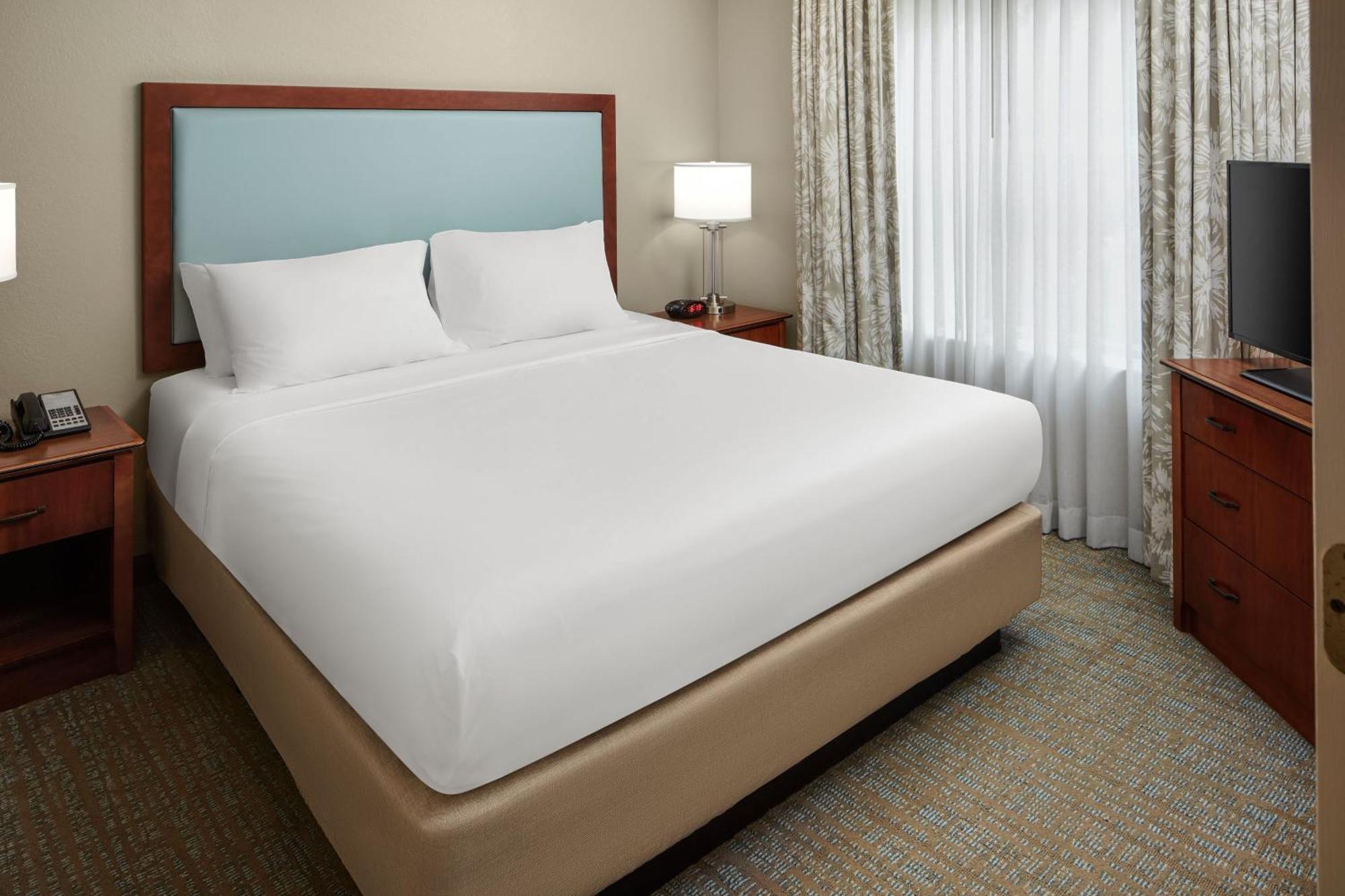 Residence Inn By Marriott Charleston Mt. Pleasant Mount Pleasant Luaran gambar