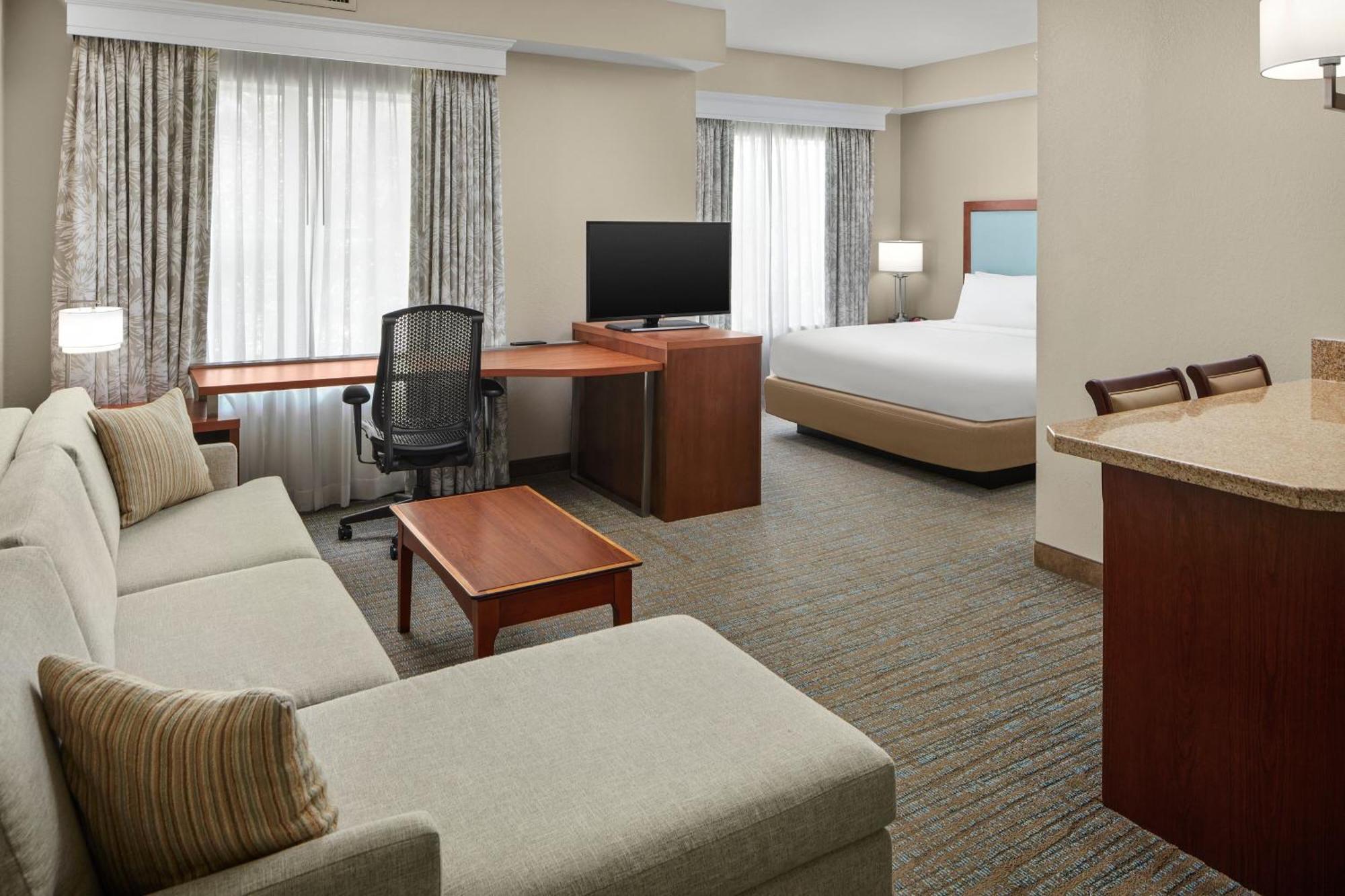 Residence Inn By Marriott Charleston Mt. Pleasant Mount Pleasant Luaran gambar