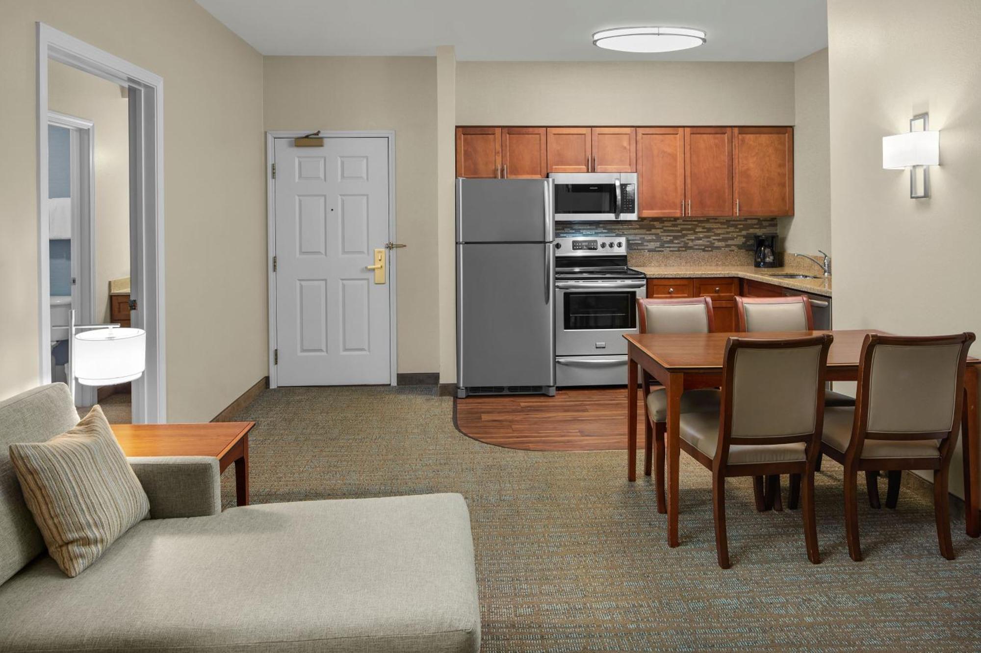 Residence Inn By Marriott Charleston Mt. Pleasant Mount Pleasant Luaran gambar