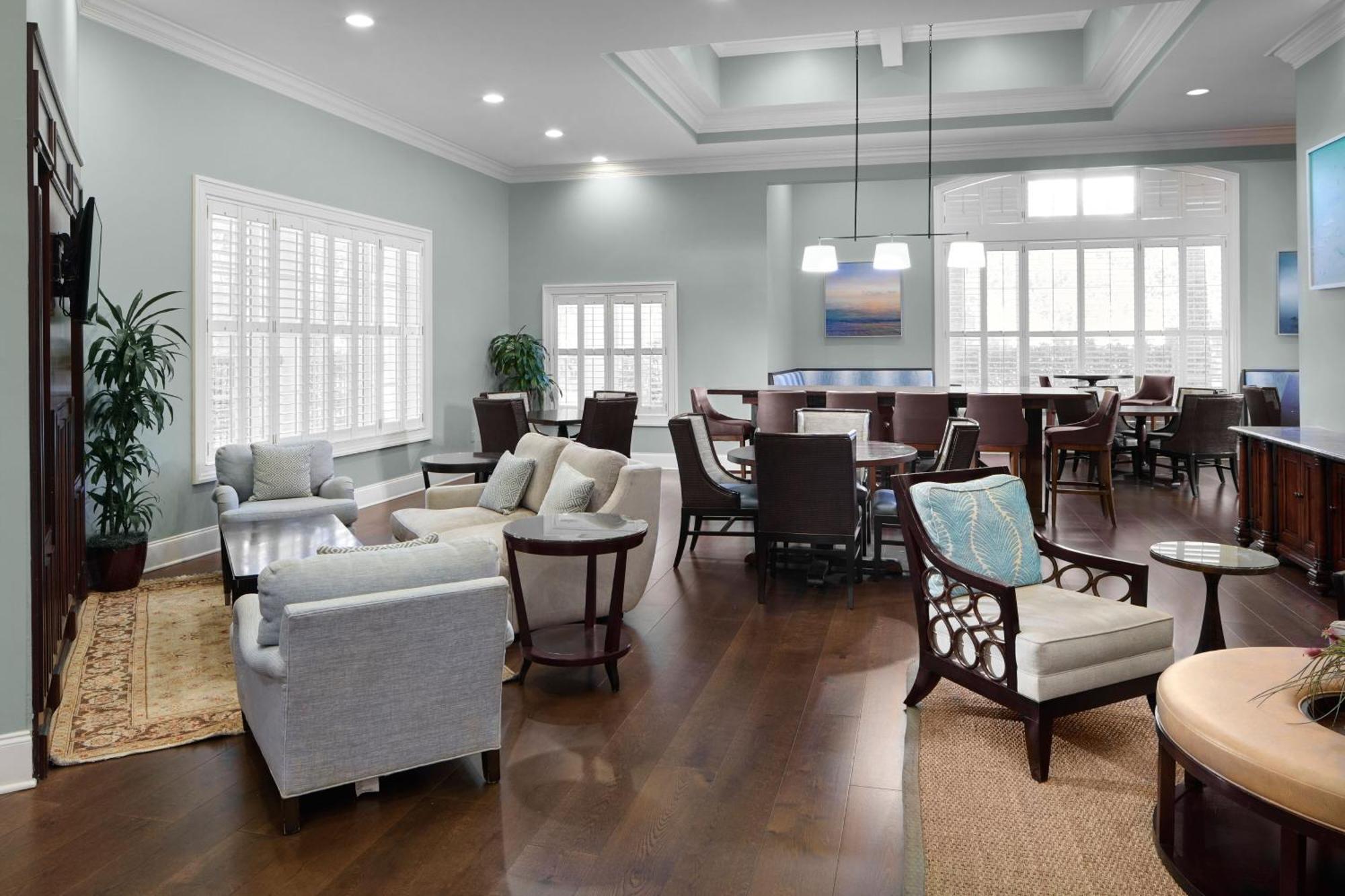 Residence Inn By Marriott Charleston Mt. Pleasant Mount Pleasant Luaran gambar