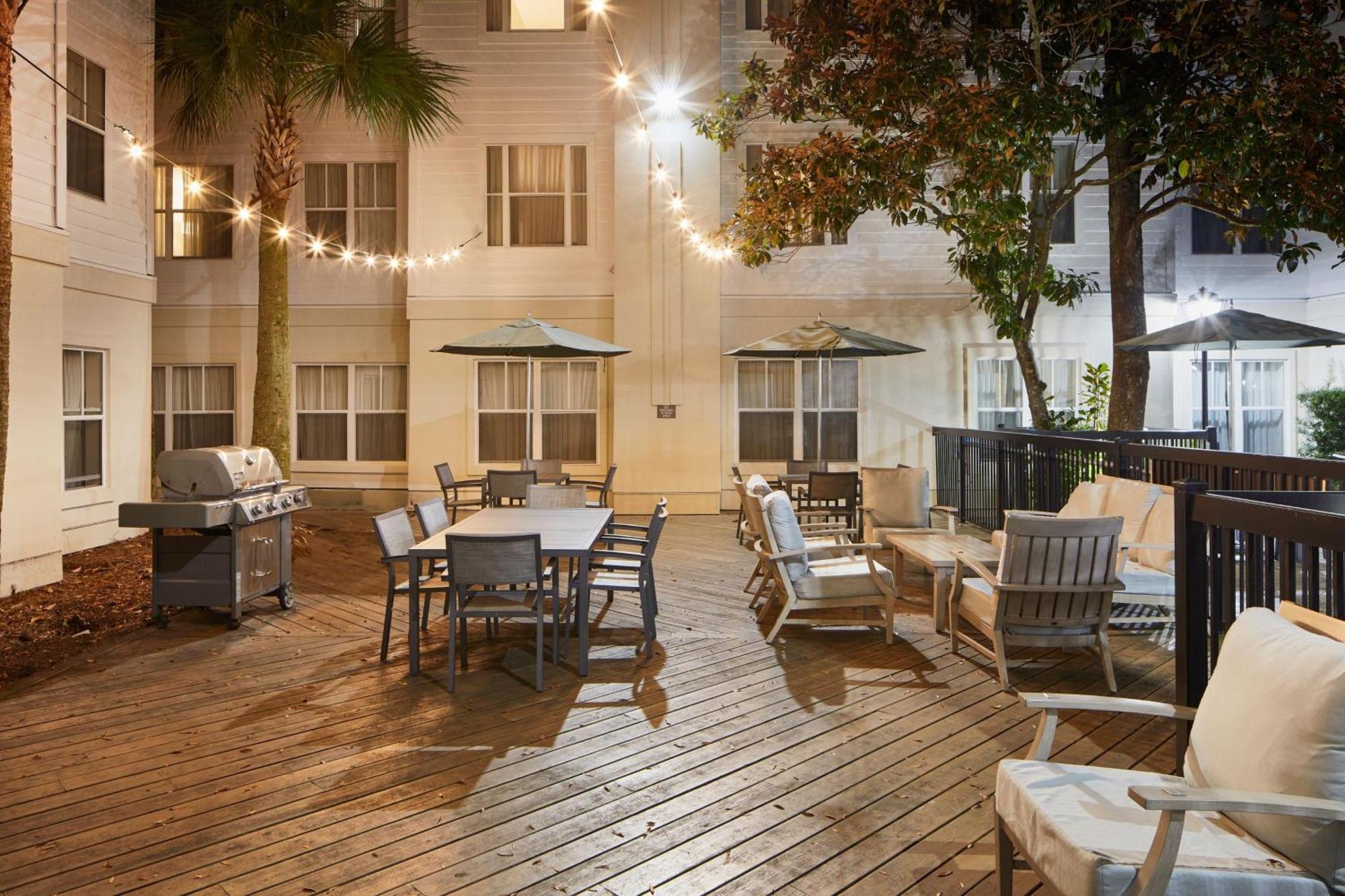 Residence Inn By Marriott Charleston Mt. Pleasant Mount Pleasant Luaran gambar