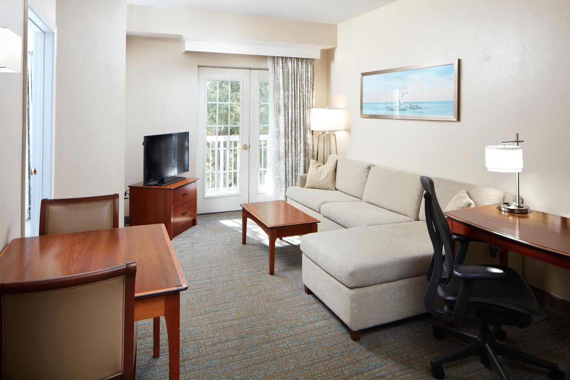 Residence Inn By Marriott Charleston Mt. Pleasant Mount Pleasant Luaran gambar