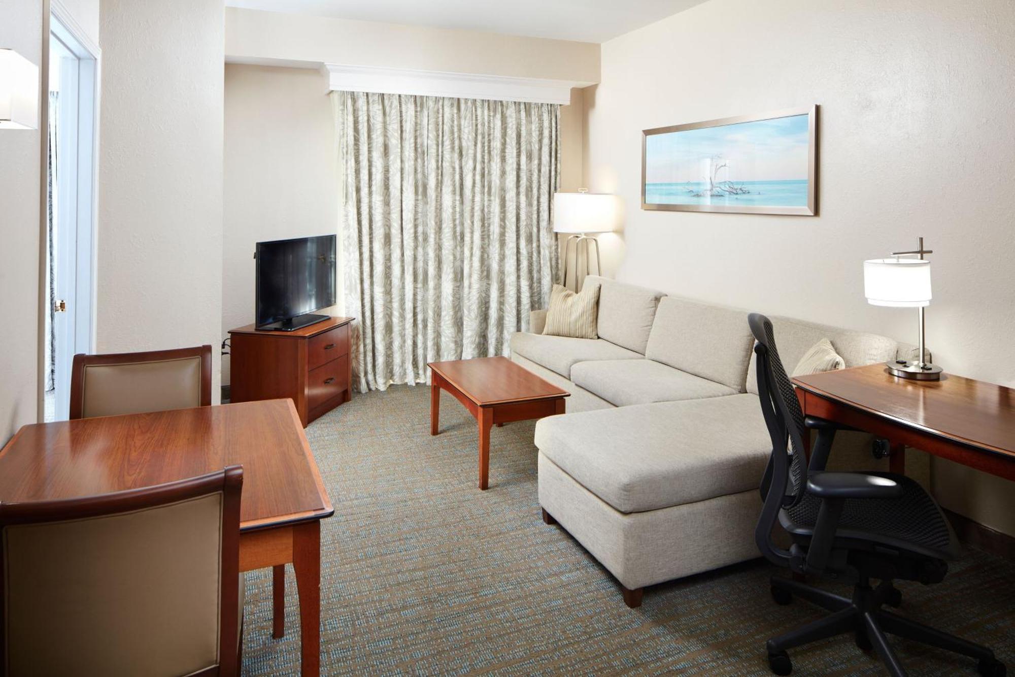 Residence Inn By Marriott Charleston Mt. Pleasant Mount Pleasant Luaran gambar