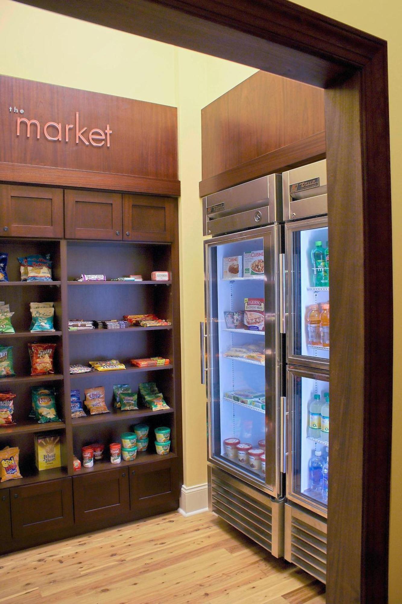 Residence Inn By Marriott Charleston Mt. Pleasant Mount Pleasant Luaran gambar