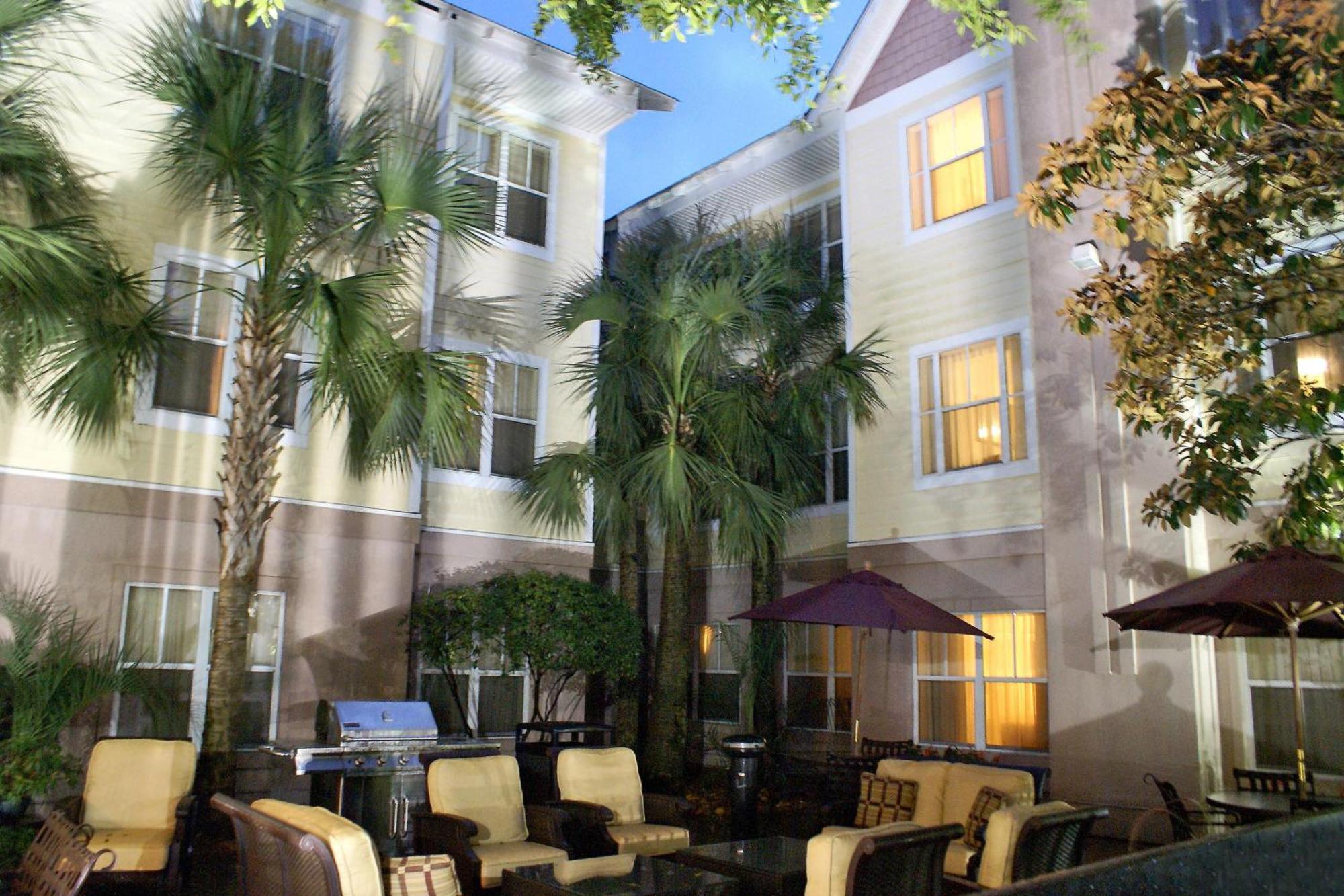 Residence Inn By Marriott Charleston Mt. Pleasant Mount Pleasant Luaran gambar