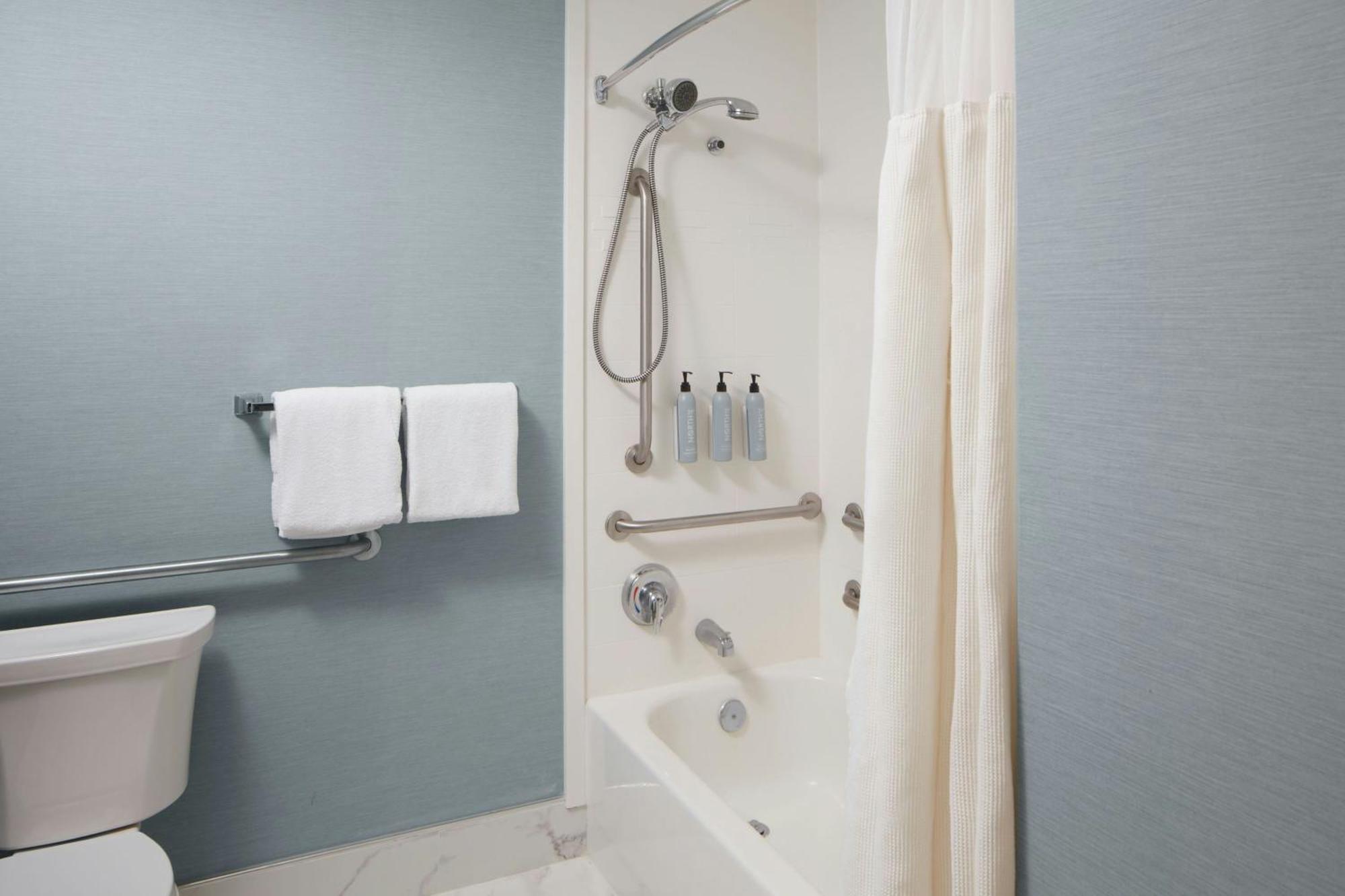Residence Inn By Marriott Charleston Mt. Pleasant Mount Pleasant Luaran gambar