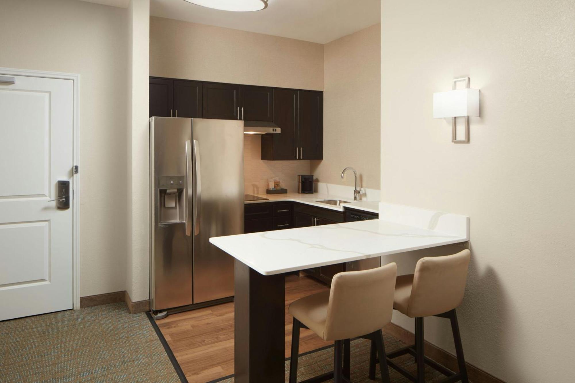 Residence Inn By Marriott Charleston Mt. Pleasant Mount Pleasant Luaran gambar