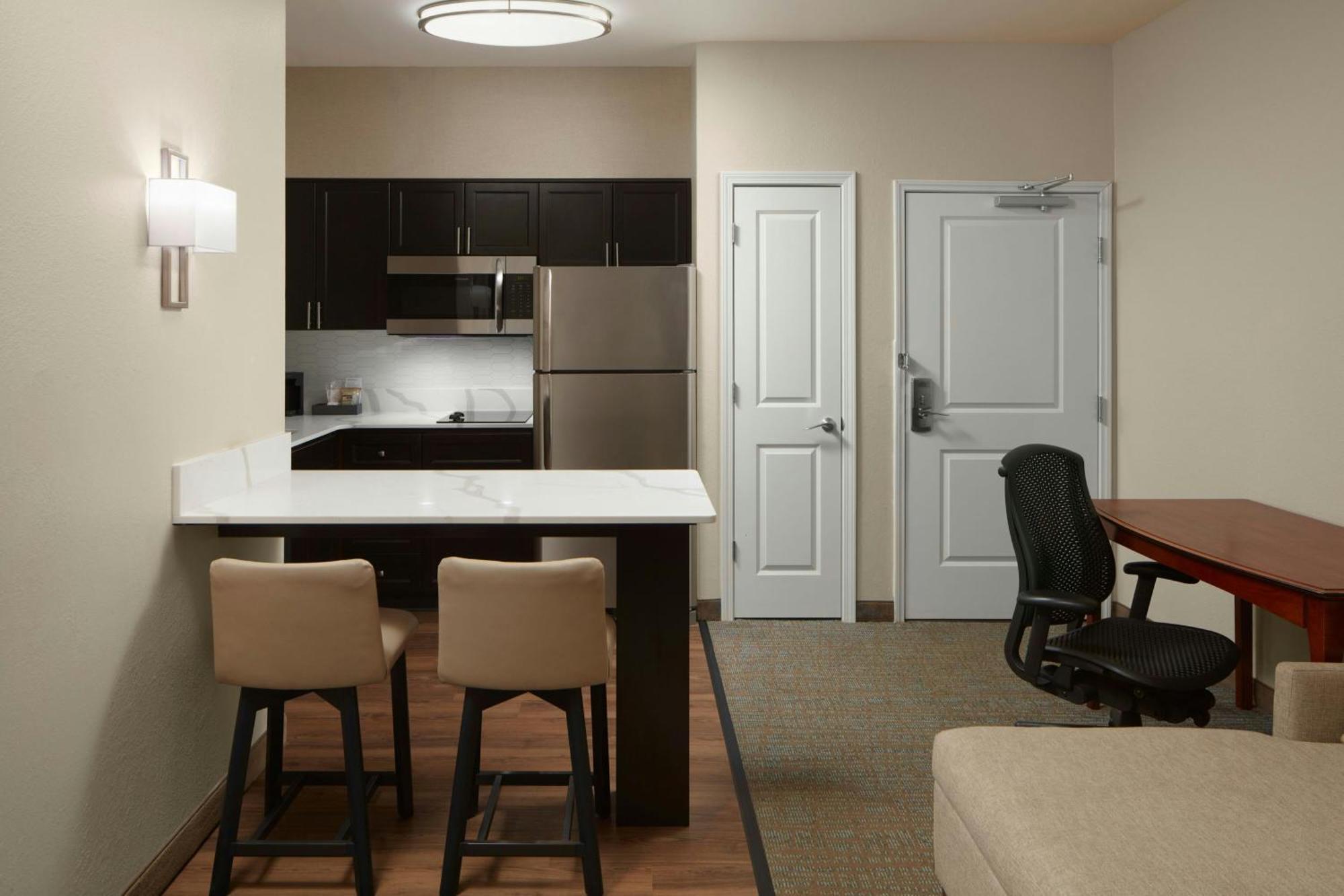 Residence Inn By Marriott Charleston Mt. Pleasant Mount Pleasant Luaran gambar