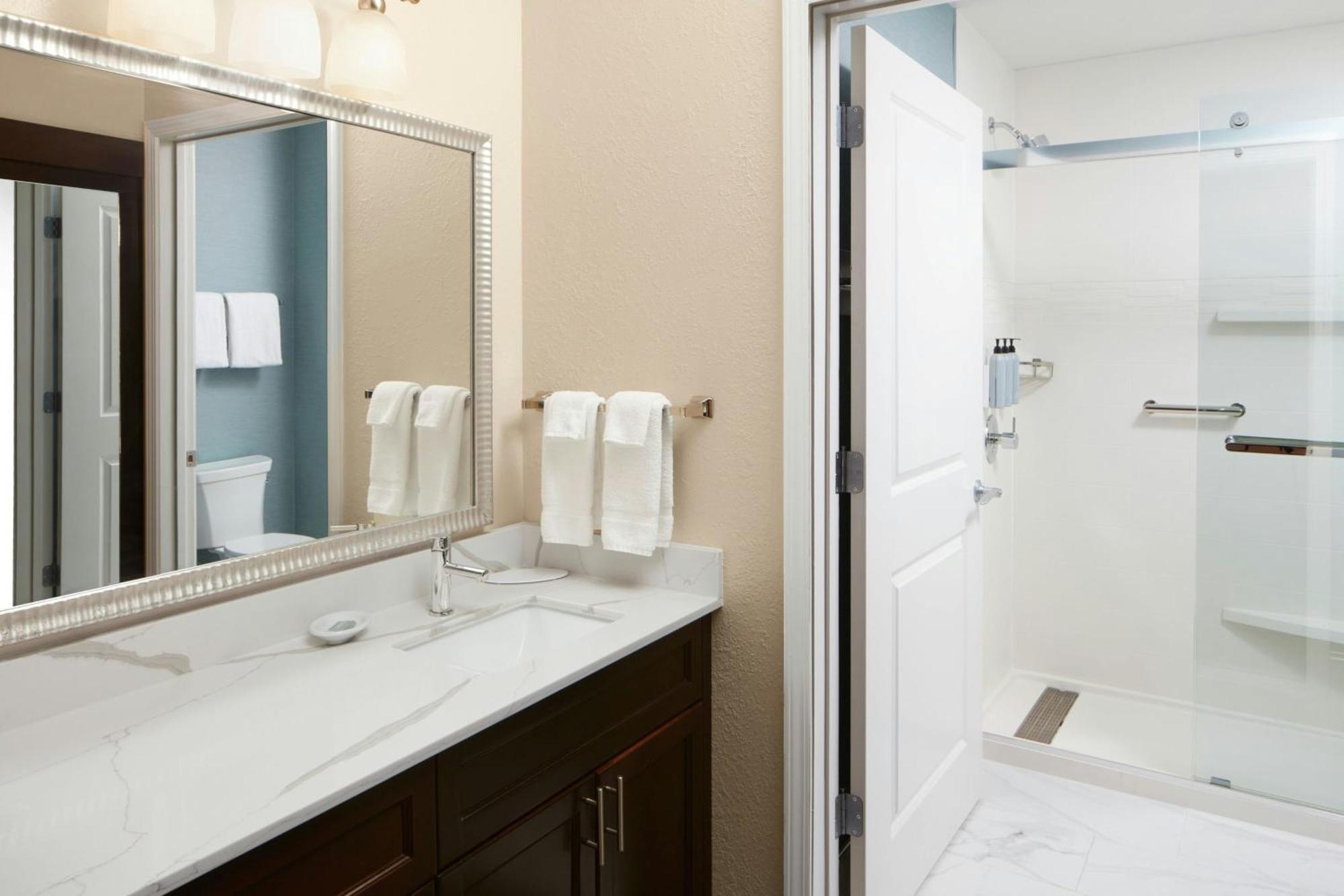 Residence Inn By Marriott Charleston Mt. Pleasant Mount Pleasant Luaran gambar