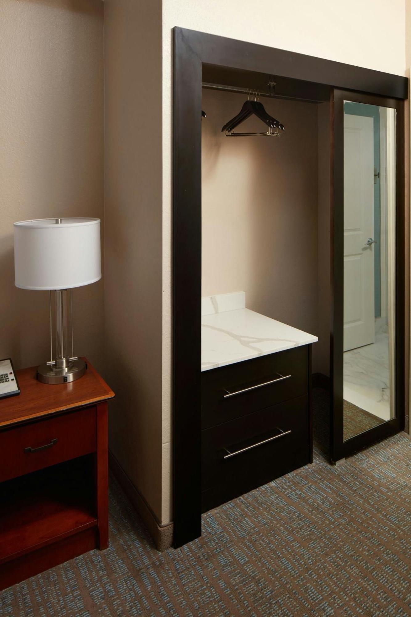 Residence Inn By Marriott Charleston Mt. Pleasant Mount Pleasant Luaran gambar