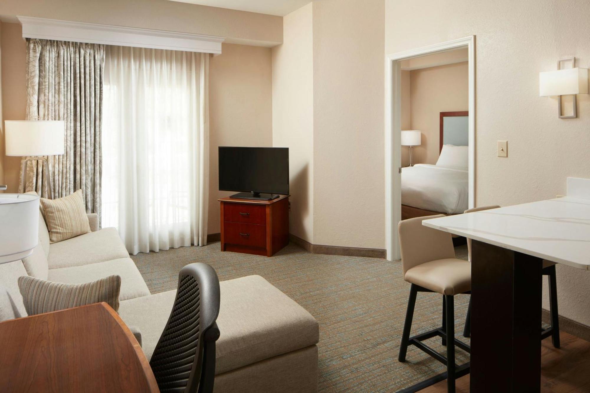 Residence Inn By Marriott Charleston Mt. Pleasant Mount Pleasant Luaran gambar