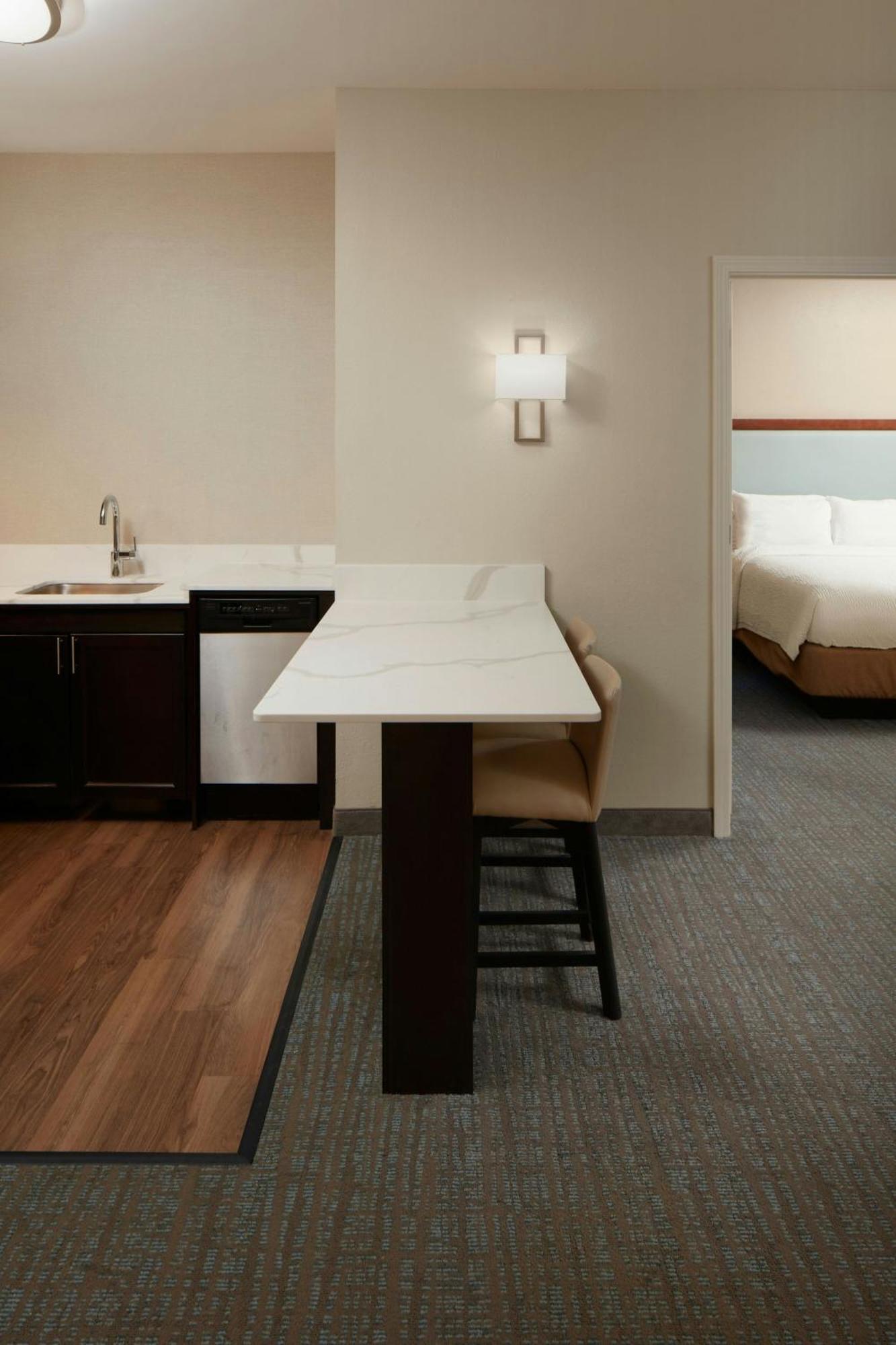 Residence Inn By Marriott Charleston Mt. Pleasant Mount Pleasant Luaran gambar
