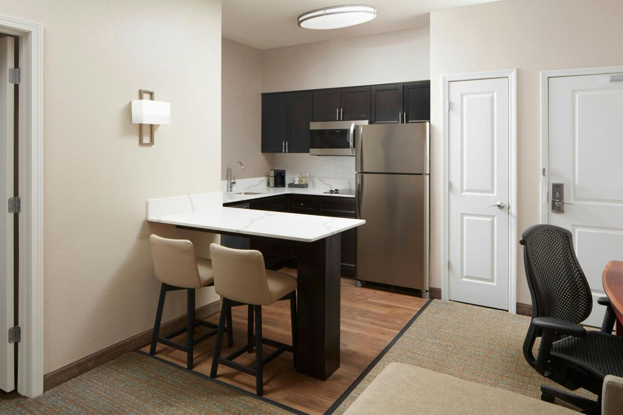 Residence Inn By Marriott Charleston Mt. Pleasant Mount Pleasant Luaran gambar