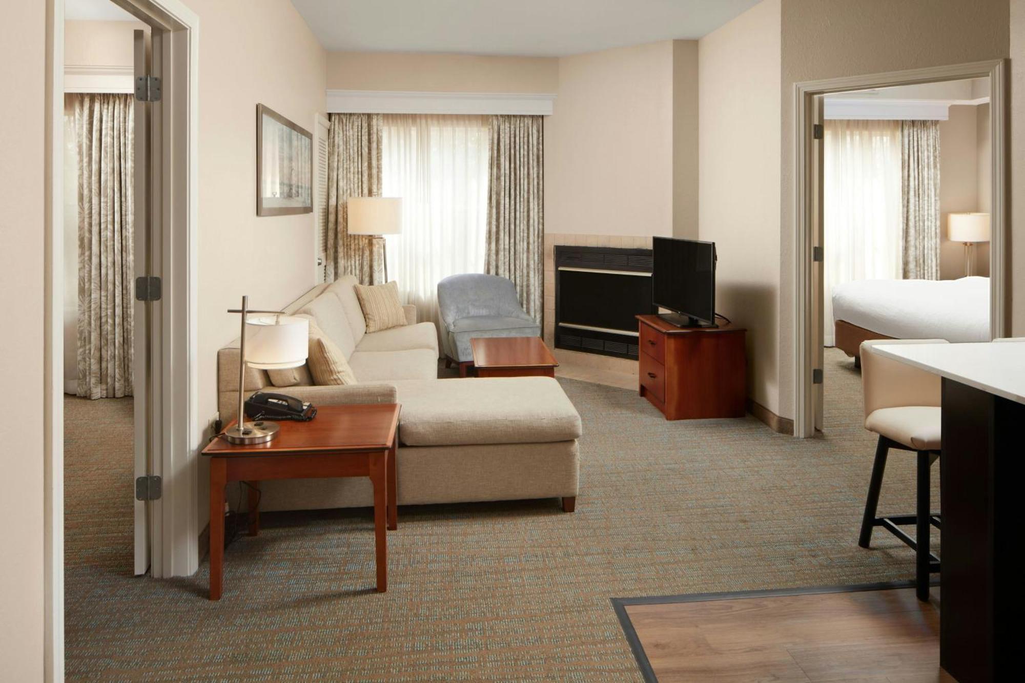 Residence Inn By Marriott Charleston Mt. Pleasant Mount Pleasant Luaran gambar