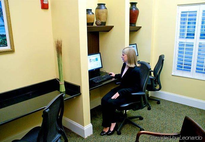 Residence Inn By Marriott Charleston Mt. Pleasant Mount Pleasant Kemudahan gambar