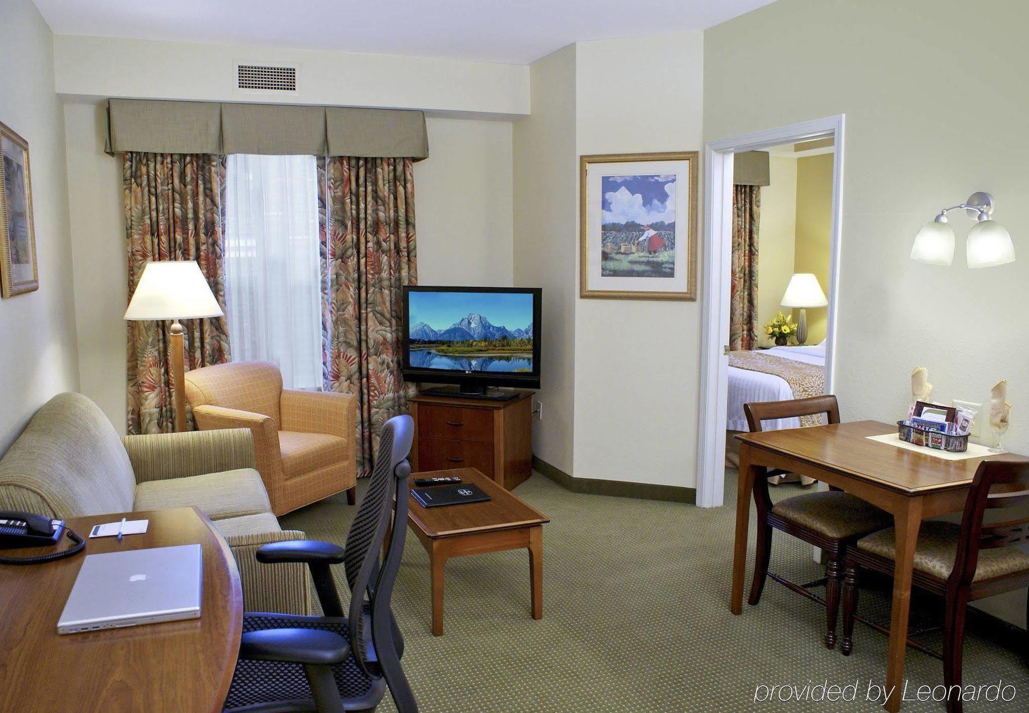 Residence Inn By Marriott Charleston Mt. Pleasant Mount Pleasant Luaran gambar