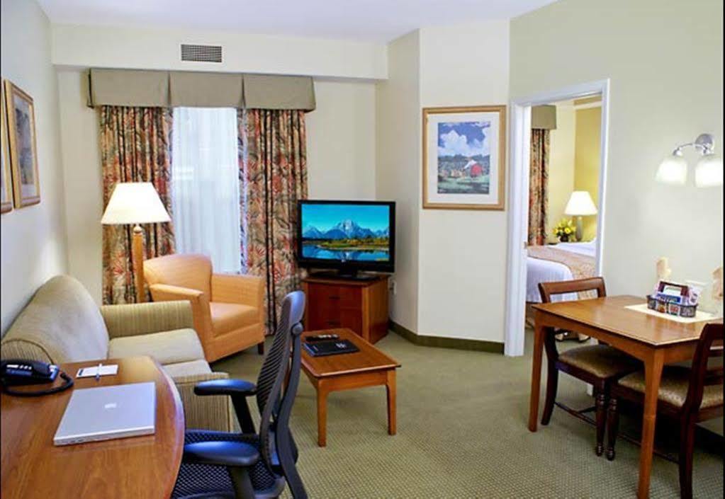 Residence Inn By Marriott Charleston Mt. Pleasant Mount Pleasant Luaran gambar