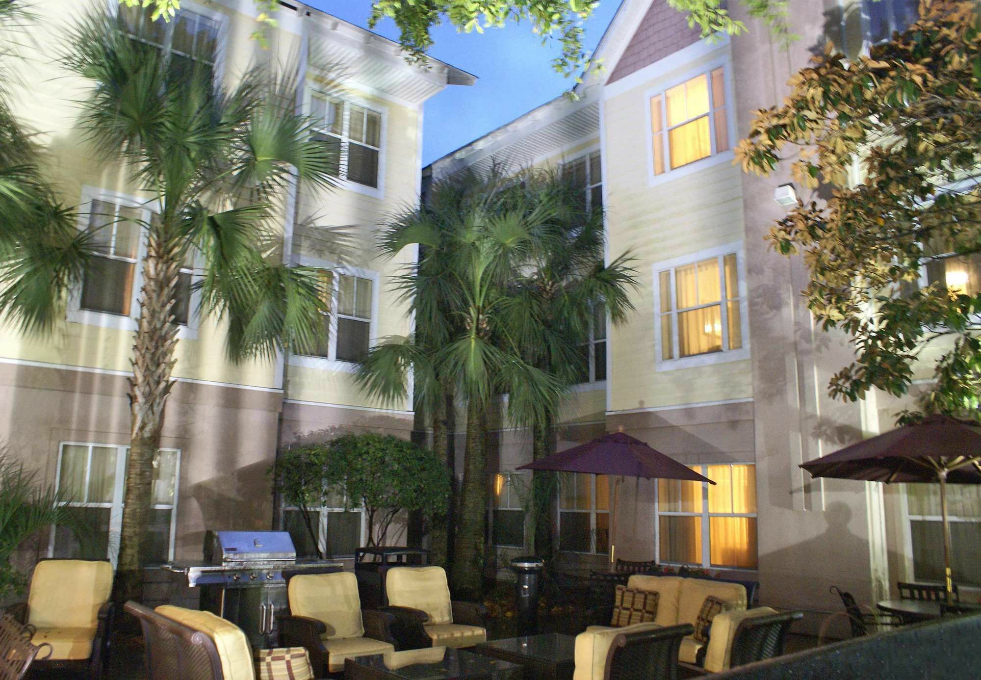 Residence Inn By Marriott Charleston Mt. Pleasant Mount Pleasant Luaran gambar