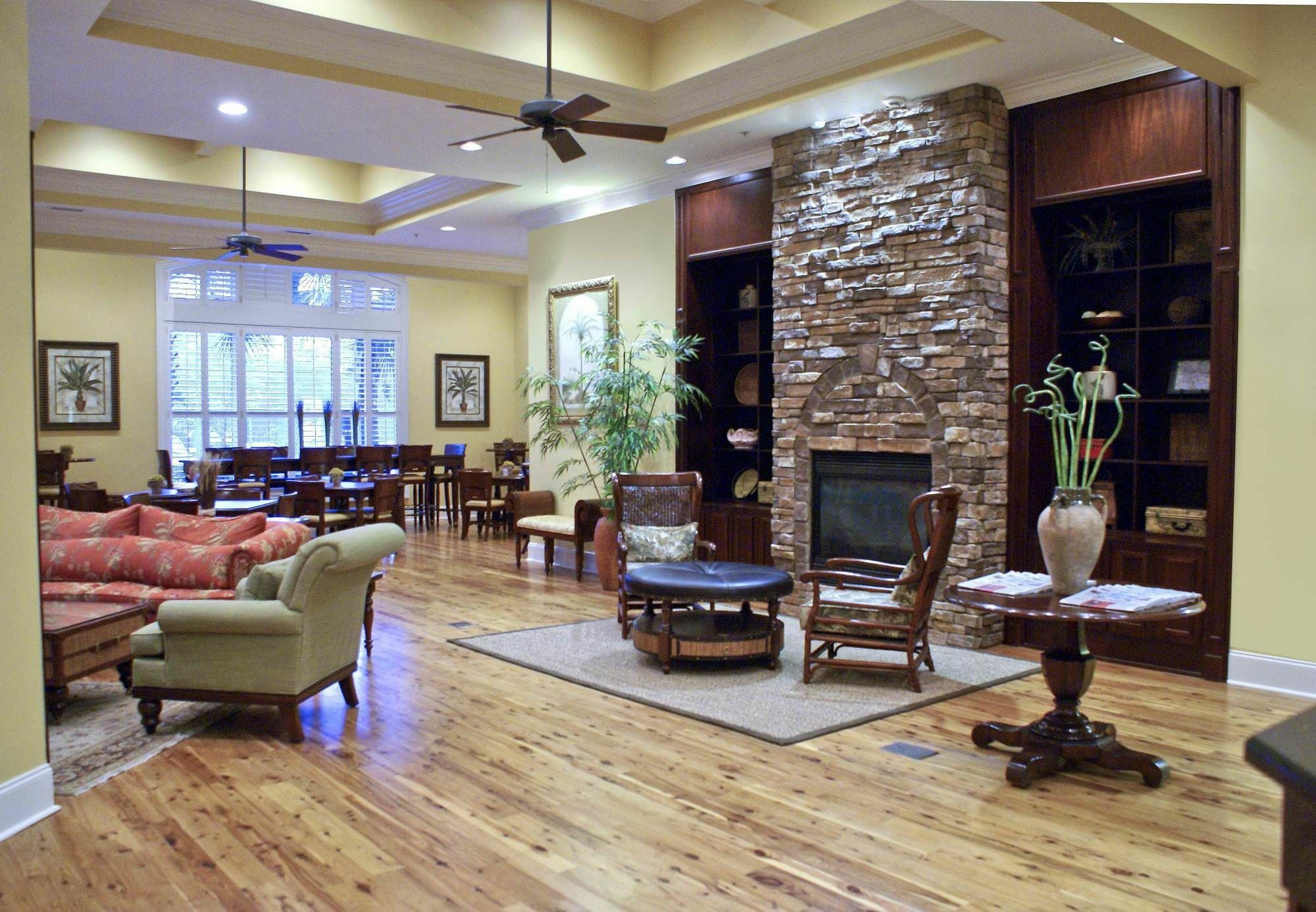 Residence Inn By Marriott Charleston Mt. Pleasant Mount Pleasant Luaran gambar