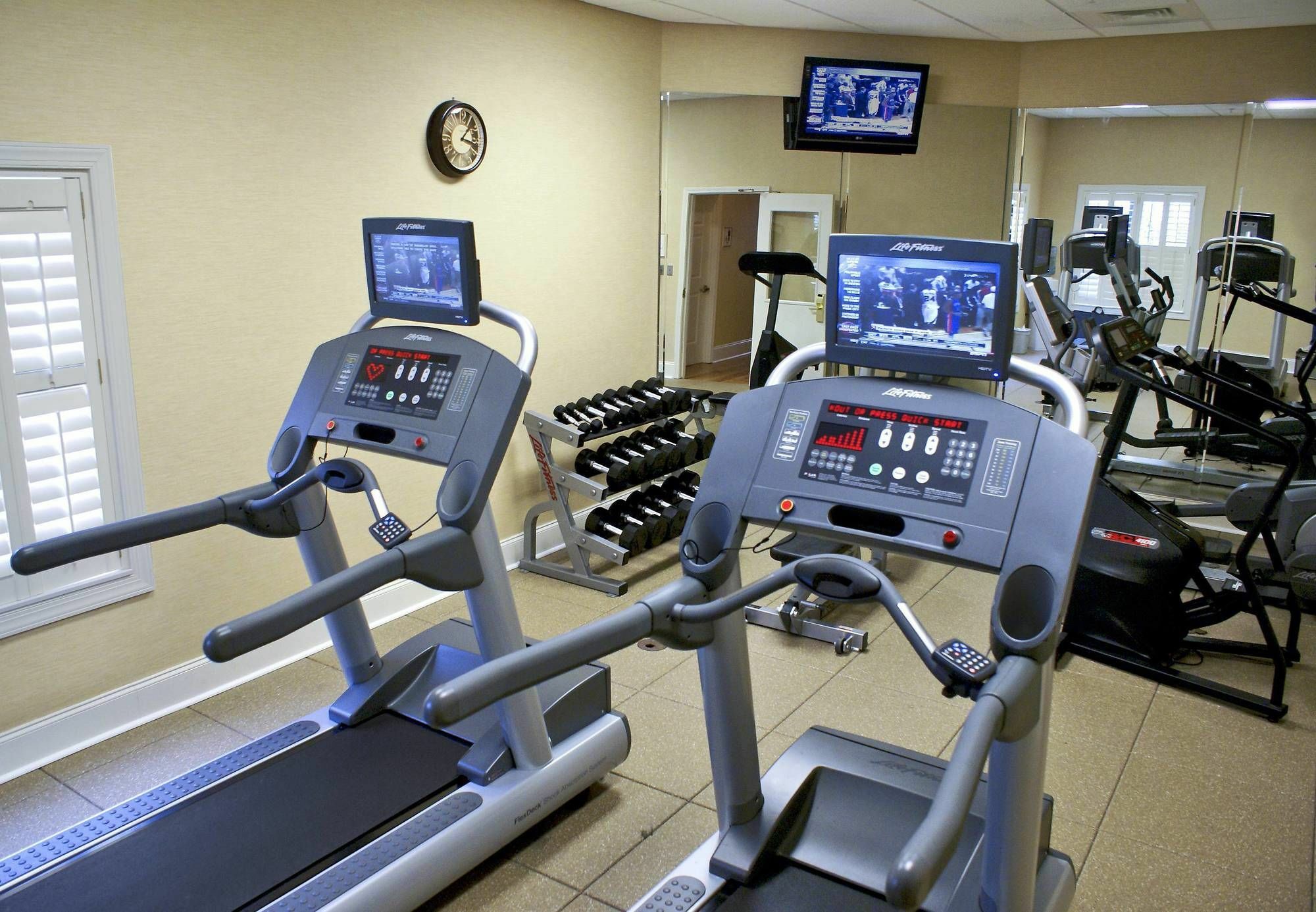 Residence Inn By Marriott Charleston Mt. Pleasant Mount Pleasant Luaran gambar