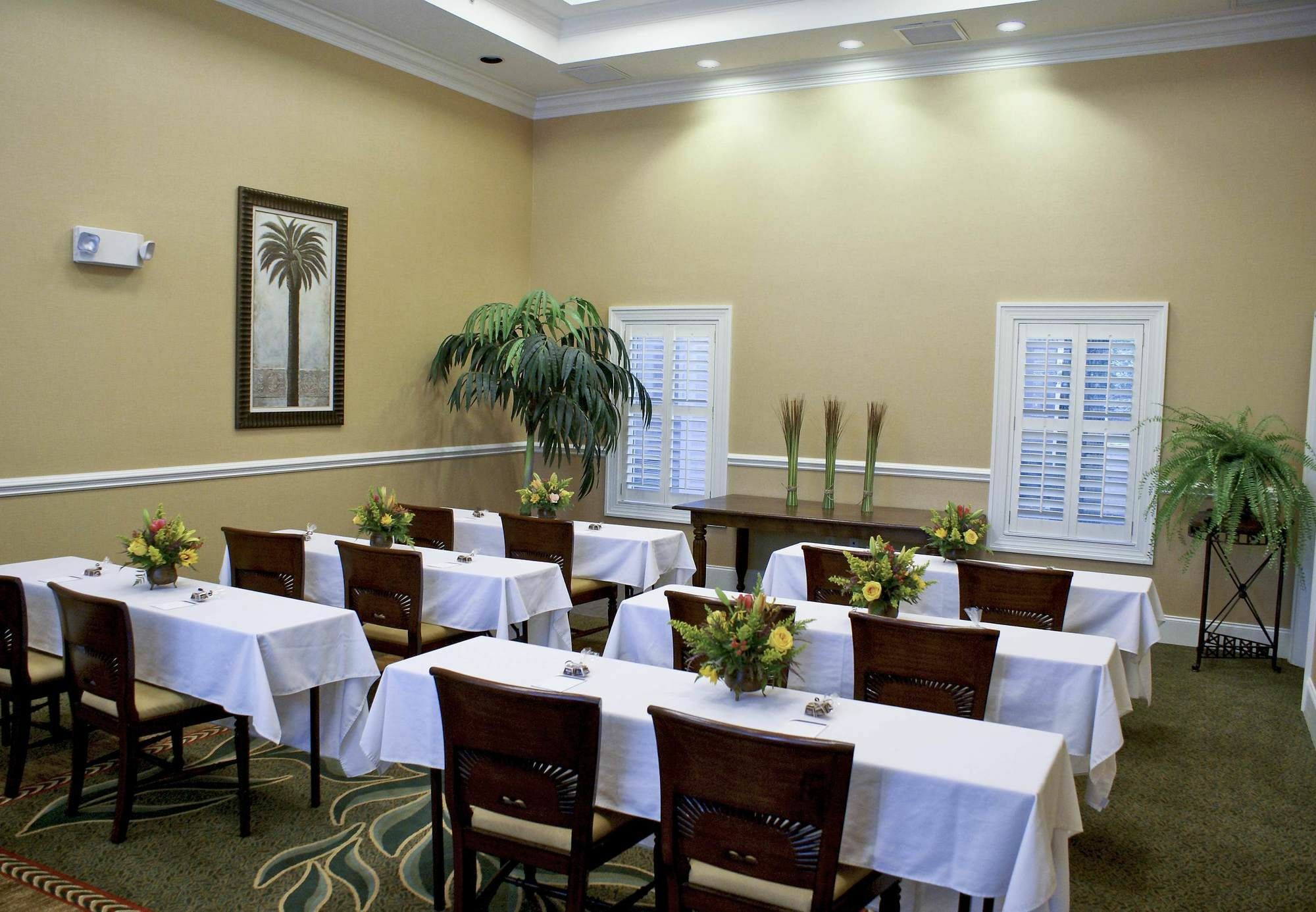 Residence Inn By Marriott Charleston Mt. Pleasant Mount Pleasant Luaran gambar
