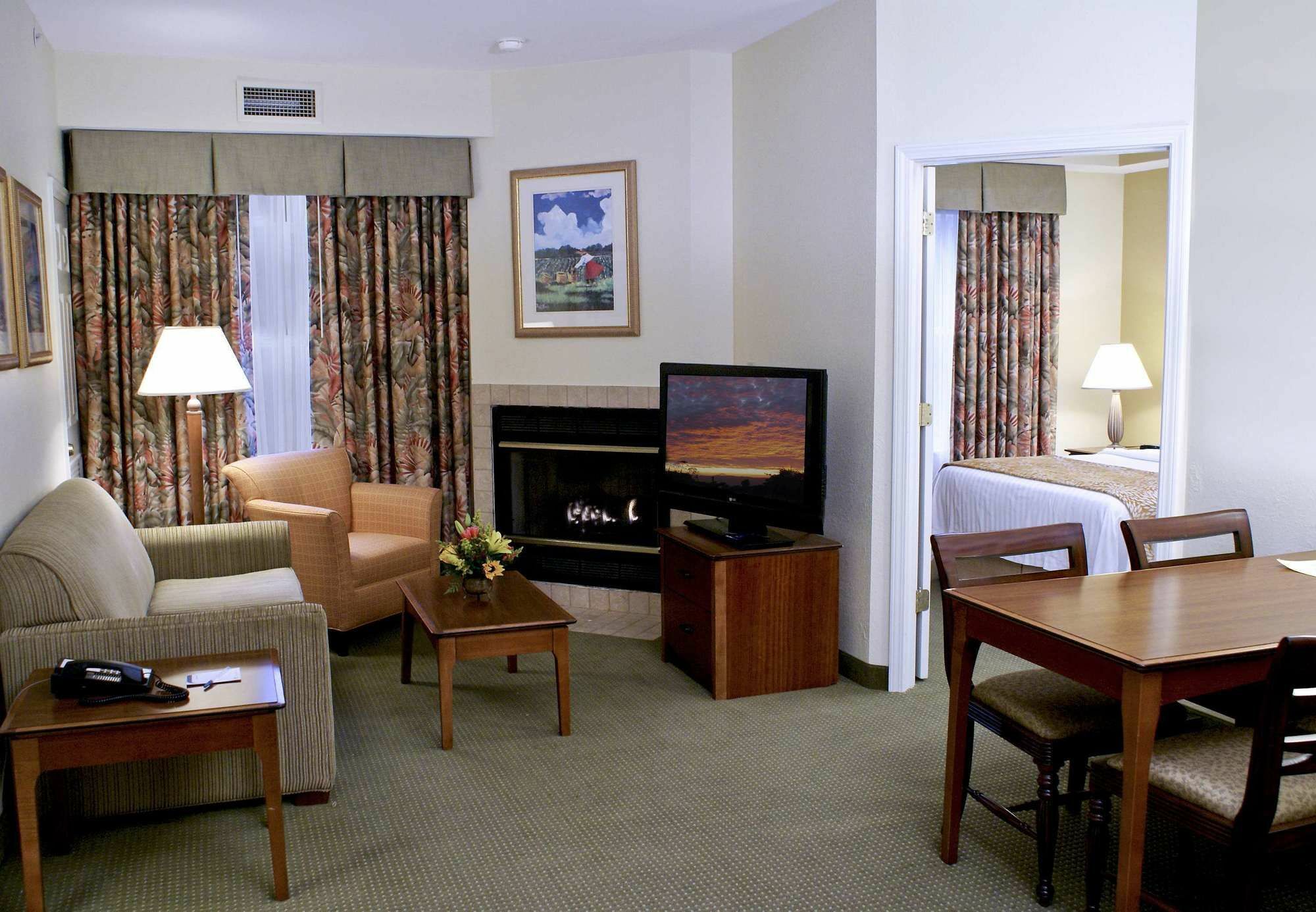 Residence Inn By Marriott Charleston Mt. Pleasant Mount Pleasant Luaran gambar